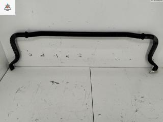 стабилизатор подвески передний Volkswagen Passat B5 [рестайлинг] 2001, 1.9 л., дизель, МКПП, серый, седан