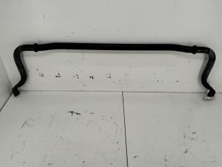 стабилизатор подвески передний Volkswagen Passat B5+ (GP) 2001, 1.9 л., дизель, МКПП, серый, седан