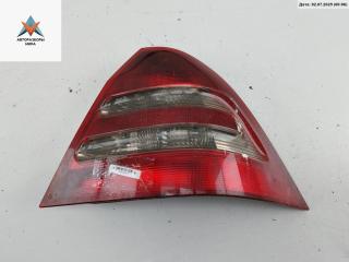 фонарь задний правый Mercedes-Benz C-Класс W203/S203/CL203 2003, 2.2 л., дизель, АКПП, серый, седан, 2038200264