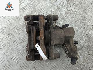 суппорт задний левый Opel Vectra C 2002, 2.2 л., бензин, АКПП, синий, седан