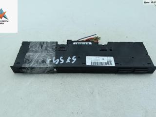 кнопка обогрева сидений BMW 5 серия E39 [рестайлинг] 2000, 2.0 л., бензин, МКПП, синий, седан, 8373712