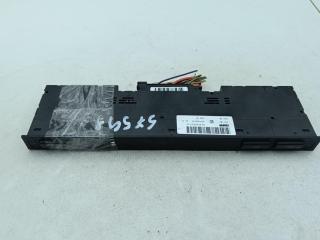кнопка обогрева сидений BMW 5 серия E39 [рестайлинг] 2000, 2.0 л., бензин, МКПП, синий, седан, 8373712