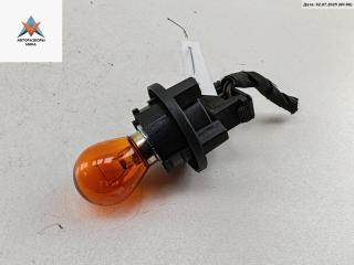 Патрон лампы указателя поворота Mercedes-Benz C-Класс W202/S202 [рестайлинг] 1998, 2.2 л., дизель, МКПП, зелёный, седан, 183289F