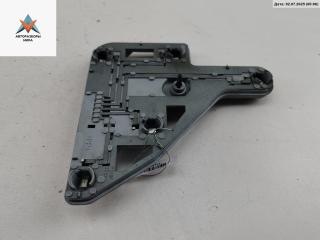 панель заднего левого фонаря Mercedes-Benz C-Класс W203/S203/CL203 2003, 2.2 л., дизель, АКПП, серый, седан