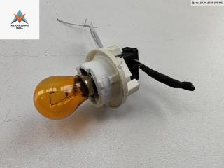 Патрон лампы указателя поворота Mercedes-Benz C-Класс W202/S202 [рестайлинг] 1999, 1.8 л., бензин, МКПП, зелёный, универсал, 11-440-1608