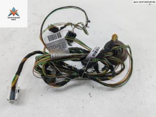 Проводка бампера заднего BMW 5 серия E39 1999, 2.5 л., бензин, МКПП, серый, седан, 8377792