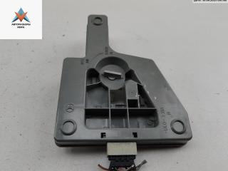 Плата фонаря заднего правого Mercedes-Benz C-Класс W202/S202 [рестайлинг] 1998, 2.2 л., дизель, МКПП, зелёный, седан