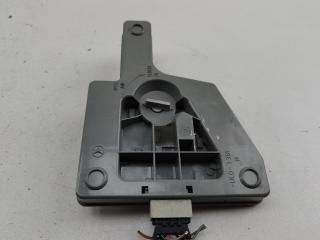 Плата фонаря заднего правого Mercedes-Benz C W202 1998, 2.2 л., дизель, МКПП, зелёный, седан