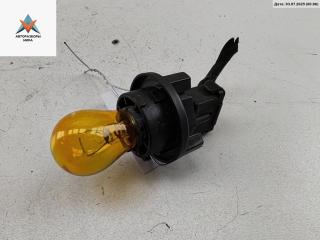 Патрон лампы указателя поворота Mercedes-Benz C-Класс W202/S202 [рестайлинг] 1998, 2.2 л., дизель, МКПП, зелёный, седан, PY21W