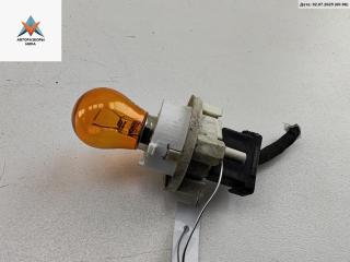 Патрон лампы указателя поворота Mercedes-Benz C-Класс W202/S202 [рестайлинг] 1999, 1.8 л., бензин, МКПП, зелёный, универсал, 11-440-1608