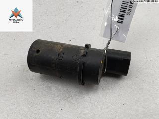 датчик парктроника BMW 5 серия E39 1999, 2.5 л., бензин, МКПП, серый, седан, 6902182