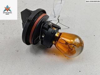 Патрон лампы указателя поворота Mercedes-Benz C-Класс W203/S203/CL203 2003, 2.2 л., дизель, АКПП, серый, седан