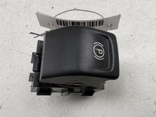 кнопка ручного тормоза (ручника) Opel Meriva B 2014, 1.4 л., бензин, АКПП, белый, минивэн, 132701741123