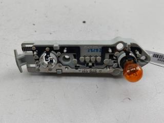 панель заднего левого фонаря Mercedes-Benz E-Класс W211/S211 2002, 2.7 л., дизель, АКПП, чёрный, универсал, 379135