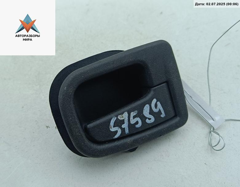 ручка внутренняя передняя правая BMW 3 серия E36 1996, 1.6 л., бензин, МКПП, зелёный, хетчбэк 3 дв., 1960808 - фото №1