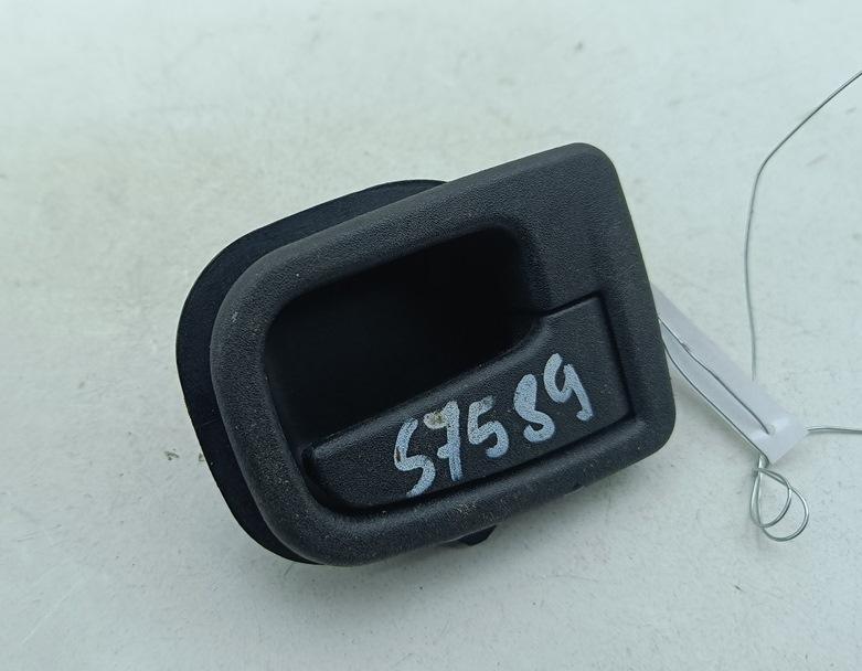 ручка внутренняя передняя правая BMW 3 E36 1996, 1.6 л., бензин, МКПП, зелёный, хетчбэк 3 дв., 1960808