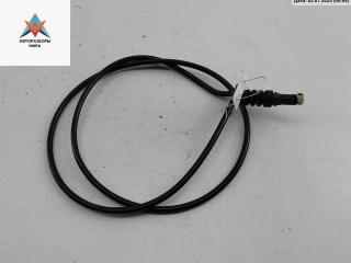 трос капота Mercedes-Benz C-Класс W203/S203/CL203 2002, 1.8 л., бензин, АКПП, синий, универсал, 2038800559