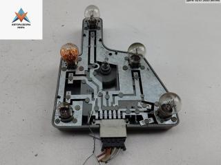 панель заднего левого фонаря Mercedes-Benz C-Класс W202/S202 [рестайлинг] 1998, 2.2 л., дизель, МКПП, зелёный, седан, 3301