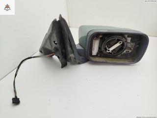 зеркало правое BMW 3 серия E46 [рестайлинг] 2002, 2.0 л., дизель, МКПП, серый, хетчбэк 3 дв., 13528910