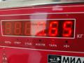 фонарь задний левый Mercedes-Benz E-Класс W211/S211 2002, 2.7 л., дизель, АКПП, чёрный, универсал, 2118201564 - фото №3