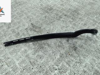 Щеткодержатель (поводок стеклоочистителя) передний Audi A4 B6 2002, 2.5 л., дизель, АКПП, серый, универсал, 8E1955407A