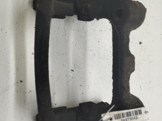 скоба суппорта Volkswagen Touran 1 поколение 2003, 1.6 л., бензин, МКПП, чёрный, минивэн