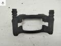 скоба суппорта Volkswagen Touran 1 поколение 2003, 1.6 л., бензин, МКПП, чёрный, минивэн - фото №2
