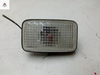 повторитель передний правый Nissan X-Trail T30 [рестайлинг] 2005, 2.2 л., дизель, МКПП, серый, внедорожник 5 дв.