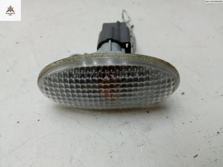 повторитель передний левый Mazda 5 CR 2006, 2.0 л., бензин, МКПП, серый, минивэн