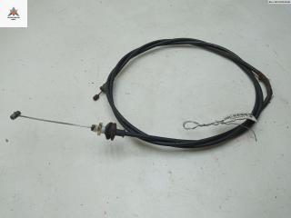 трос капота Nissan Almera N16 [рестайлинг] 2002, 1.8 л., бензин, МКПП, серый, хетчбэк 3 дв.