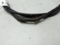 трос капота Nissan Almera N16 [рестайлинг] 2002, 1.8 л., бензин, МКПП, серый, хетчбэк 3 дв. - фото №3