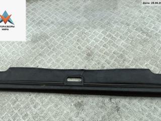 шторка багажника Opel Zafira 1 поколение (A) 2002, 1.6 л., бензин, МКПП, зелёный, минивэн