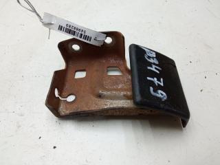 ручка открывания капота Nissan Almera N16 2002, 1.8 л., бензин, МКПП, серый, хетчбэк 3 дв.