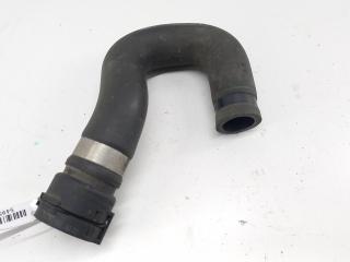 патрубок (трубопровод, шланг) BMW 5 серия E39 [рестайлинг] 2000, 2.5 л., дизель, МКПП, красный, универсал, 2247879