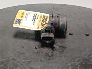 Расходомер воздуха Opel Astra H/Family [рестайлинг] 2006, цвет, 0280218119