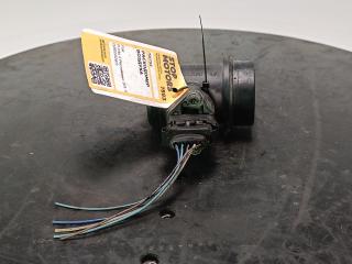 Расходомер воздуха Fiat Punto 3 поколение 2008, цвет, 0281002613