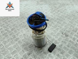 насос топливный Volkswagen Touran 1 поколение 2005, 2.0 л., бензин, МКПП, чёрный, минивэн, 1T0919051