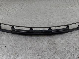 заглушка (решетка) в бампер BMW 3 E46 2001, 2.2 л., бензин, АКПП, жёлтый, универсал, 8209927