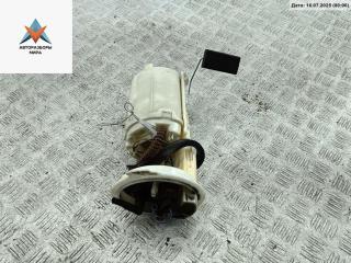 насос топливный Volkswagen Golf 5 поколение 2005, 1.4 л., бензин, МКПП, чёрный, хетчбэк 5 дв., 1K0919051M