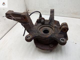 ступица передняя правая Chevrolet Nubira 1 поколение 2006, 1.6 л., бензин, МКПП, серый, универсал