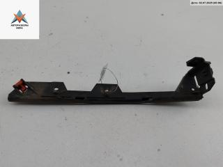 кронштейн переднего бампера Opel Signum C 2003, 2.2 л., дизель, МКПП, чёрный, хетчбэк 5 дв., 13140761