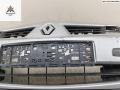 бампер передний Renault Laguna 2 поколение [рестайлинг] 2007, дизель, серый, универсал, G000124526 - фото №8