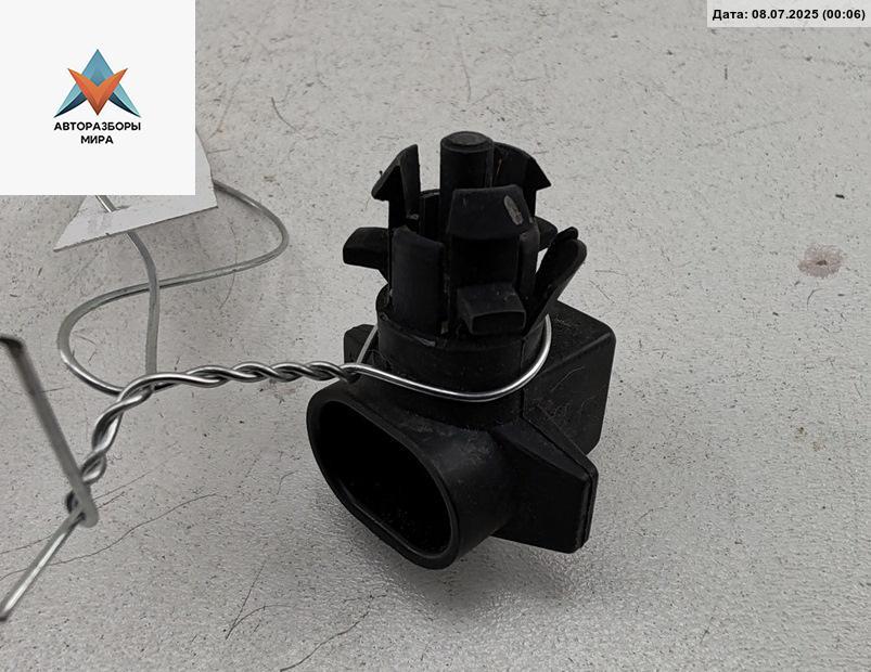 датчик температуры Opel Signum C 2003, 2.2 л., дизель, МКПП, чёрный, хетчбэк 5 дв., 09152245 - фото №1