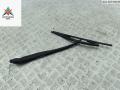 Щеткодержатель (поводок стеклоочистителя) задний Opel Astra G 1999, 1.6 л., бензин, МКПП, чёрный, хетчбэк 3 дв., 90559442 - фото №2