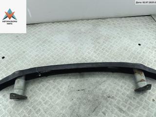 усилитель бампера переднего Peugeot 607 1 поколение [рестайлинг] 2005, 2.7 л., дизель, АКПП, синий, седан, 9653211780