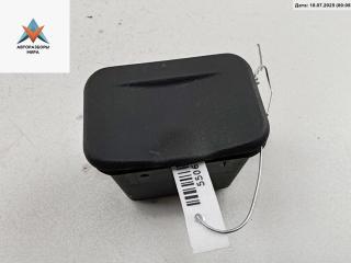 пепельница Opel Zafira 1 поколение (A) [рестайлинг] 2005, 1.8 л., бензин, МКПП, серый, минивэн, 90580259