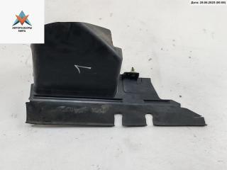 воздуховод Ford Focus 2 поколение [рестайлинг] 2008, 1.6 л., i, бензин, МКПП, серый, универсал, 7M518311B