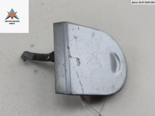 заглушка (решетка) в бампер Opel Zafira 1 поколение (A) [рестайлинг] 2005, 1.8 л., бензин, МКПП, серый, минивэн, 90580633