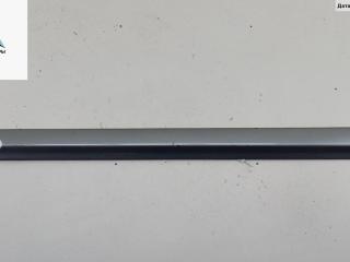 молдинг двери передней левой Opel Zafira 1 поколение (A) [рестайлинг] 2005, 1.8 л., бензин, МКПП, серый, минивэн, 13154533