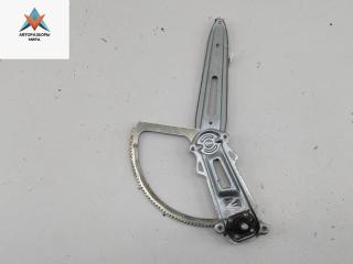 стеклоподъемник задний правый Opel Zafira 1 поколение (A) [рестайлинг] 2005, 1.8 л., бензин, МКПП, серый, минивэн, 90579504